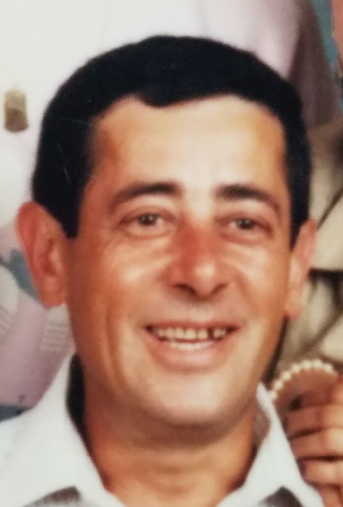 Gregorio “Goyo" Rodriguez