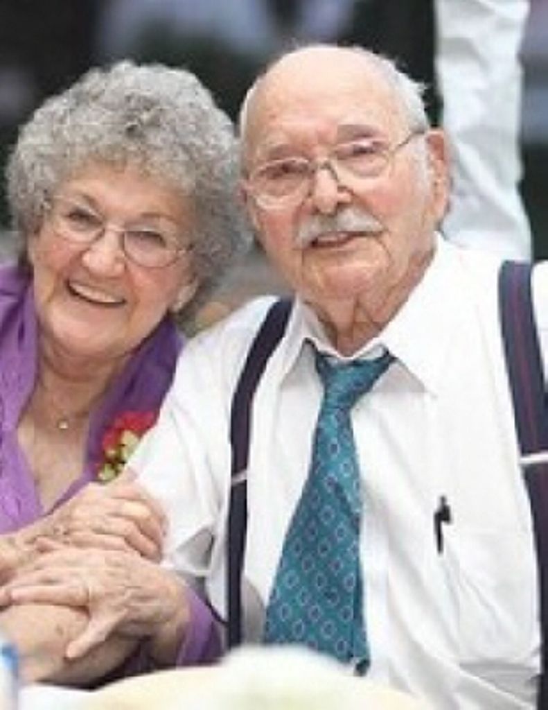 Lorene Anna Thompson