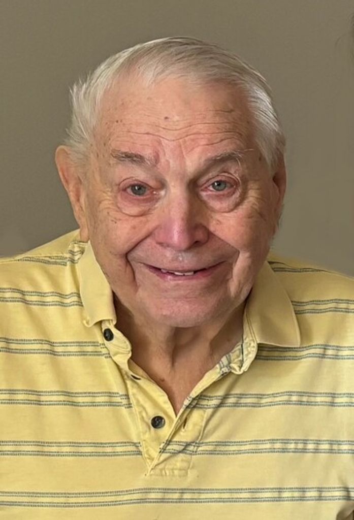 Robert William Marshall