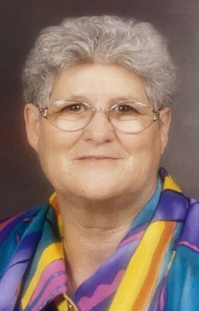 Margaret Katherine Taylor Profile Photo