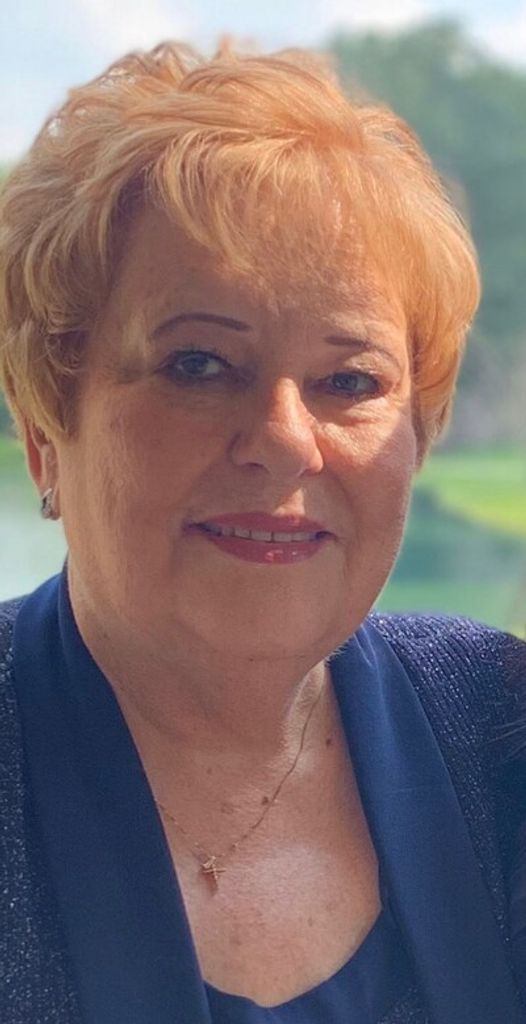 Dianne Robinson Vickers Profile Photo
