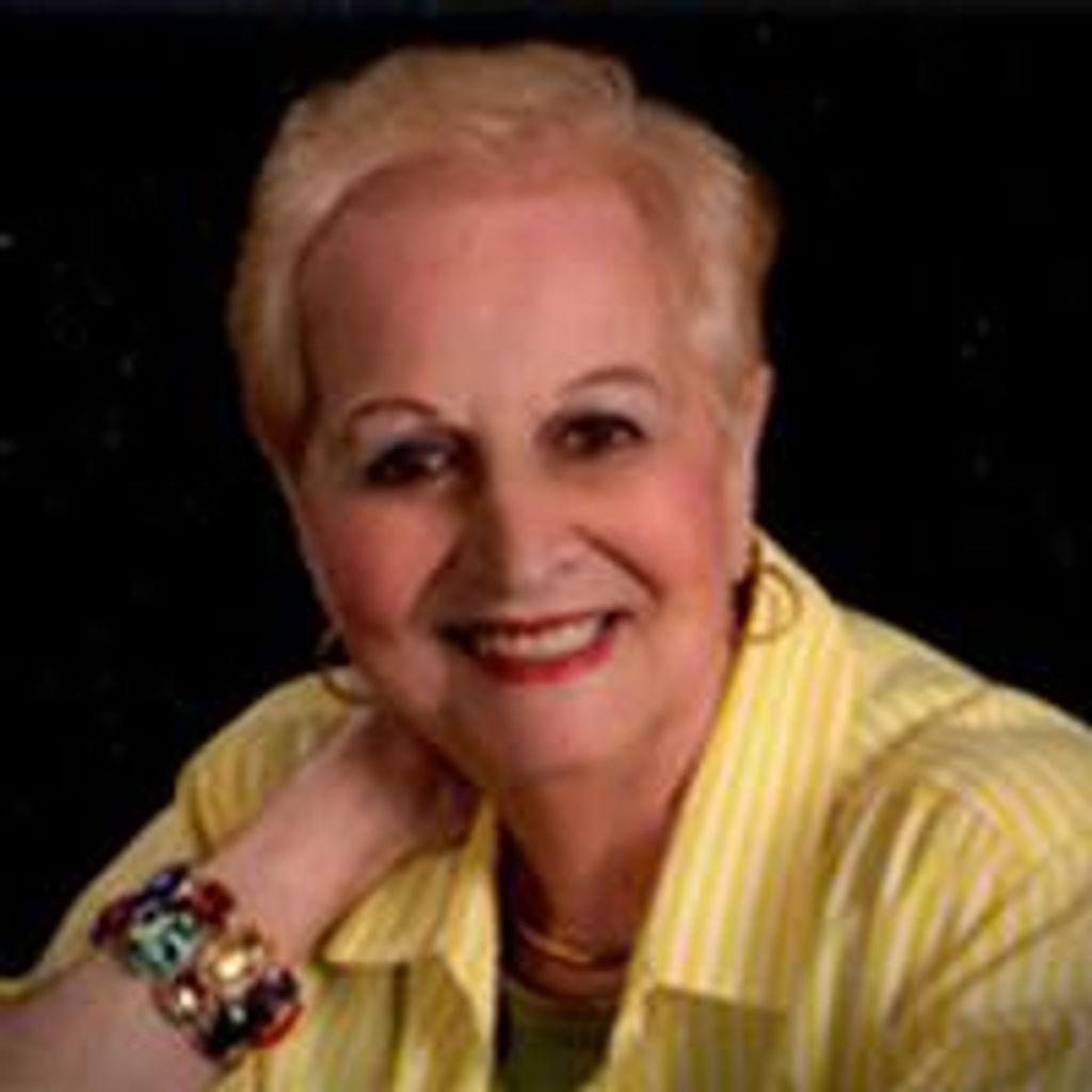 Rose N. Boyd