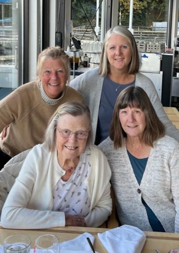 Betty Hoyt Profile Photo