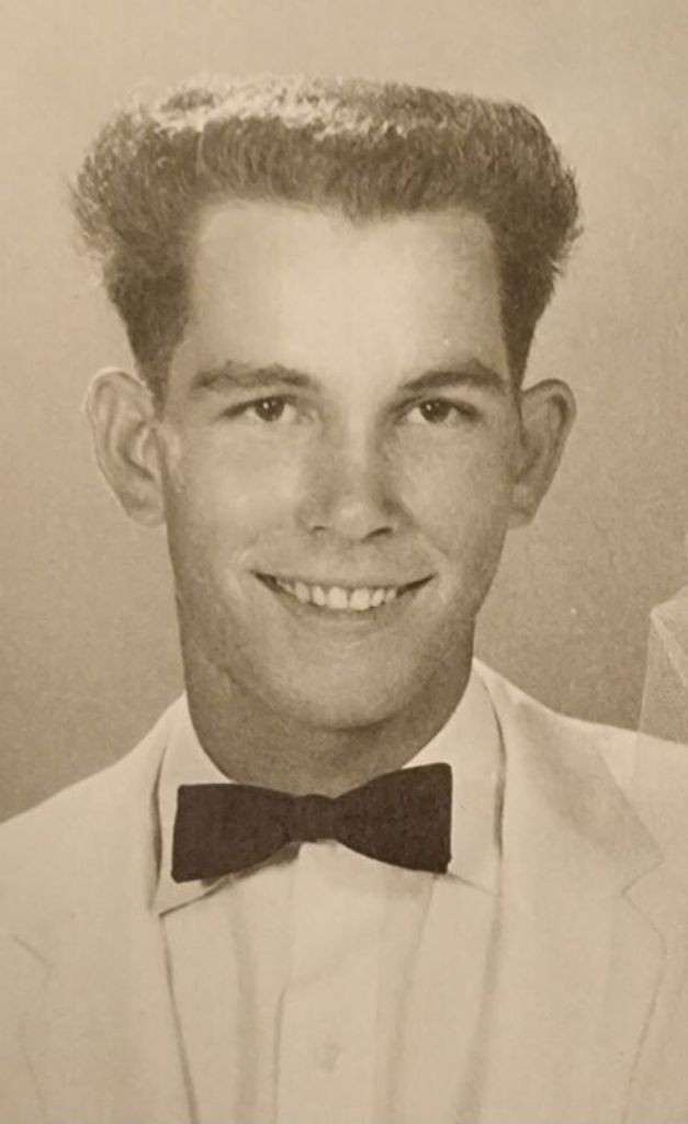 Johnny Lee Curry Profile Photo