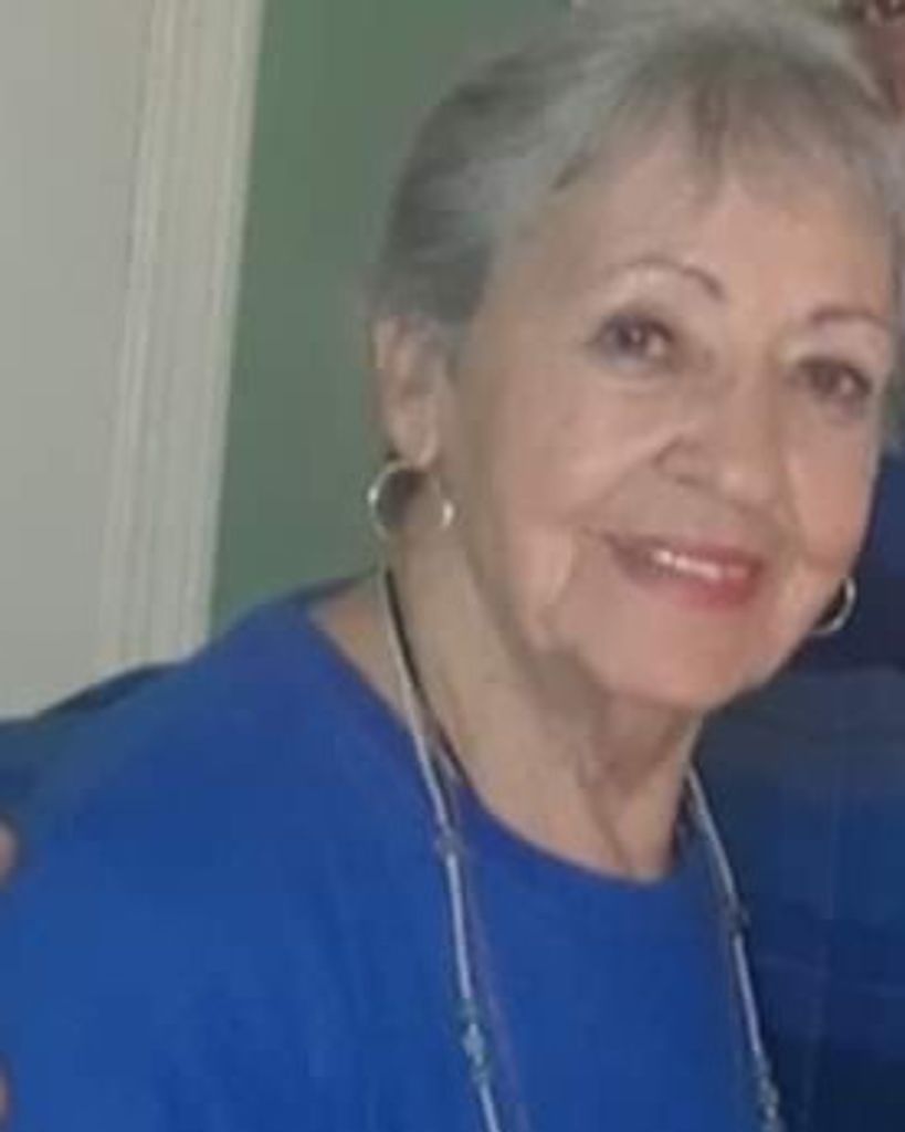 Rose M. (Moniz) Botelho