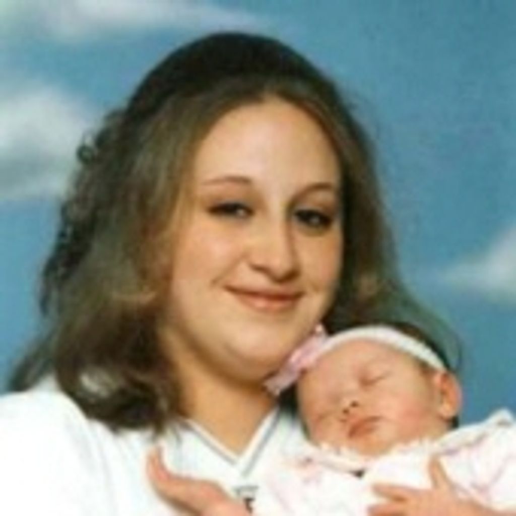 Melissa W. Gladden