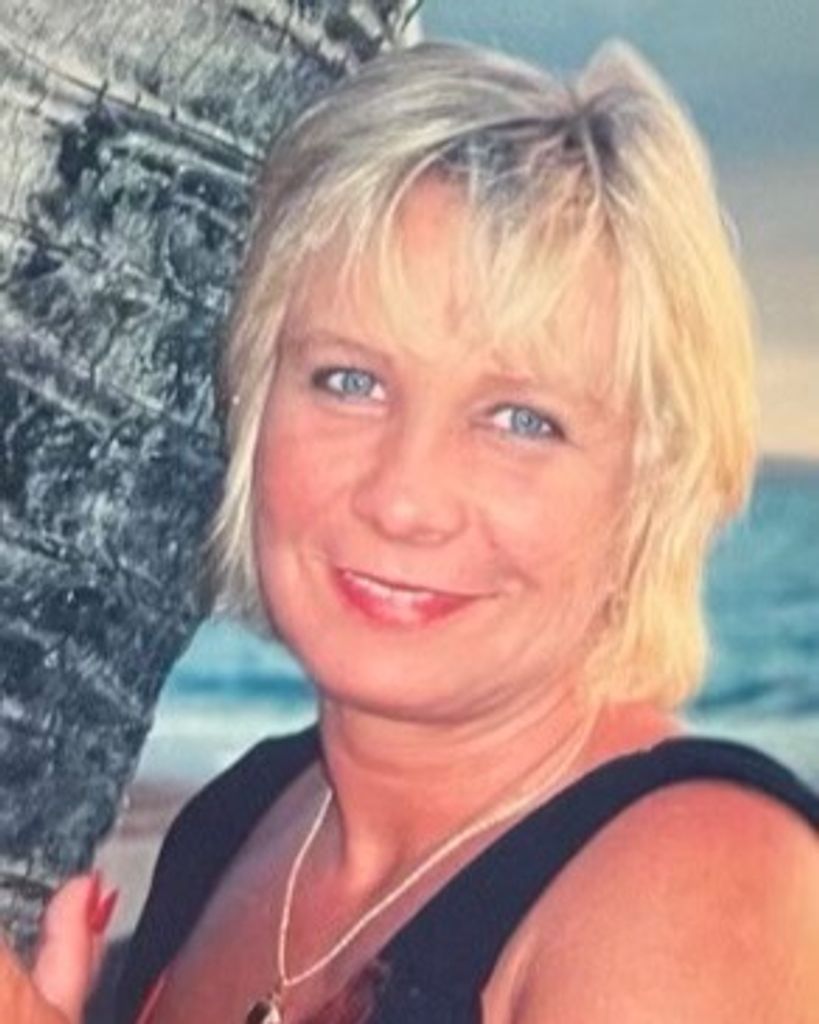 Connie Diane Ellis Frantz
