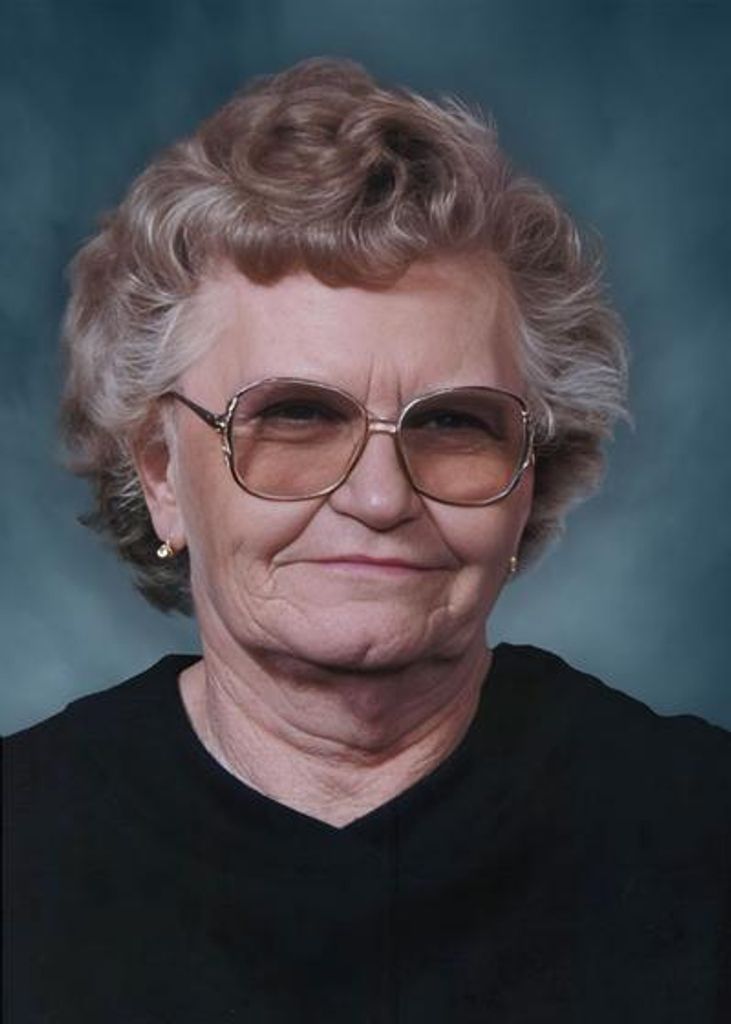 Wilma Lou John