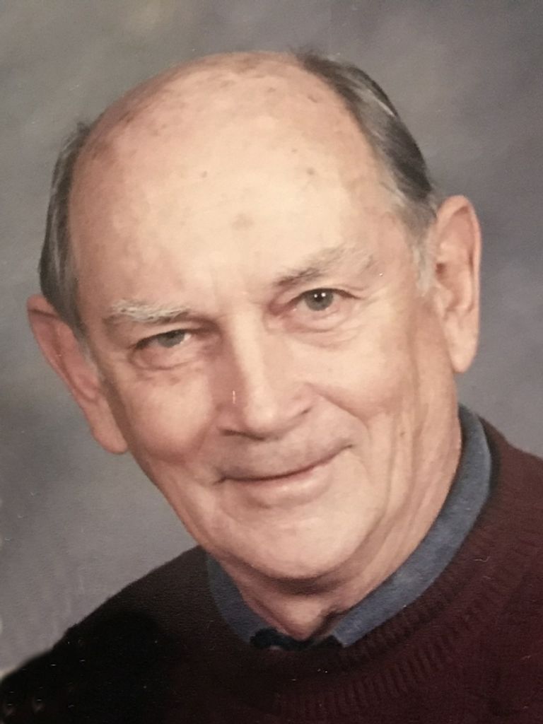 David P. Tarvin Profile Photo