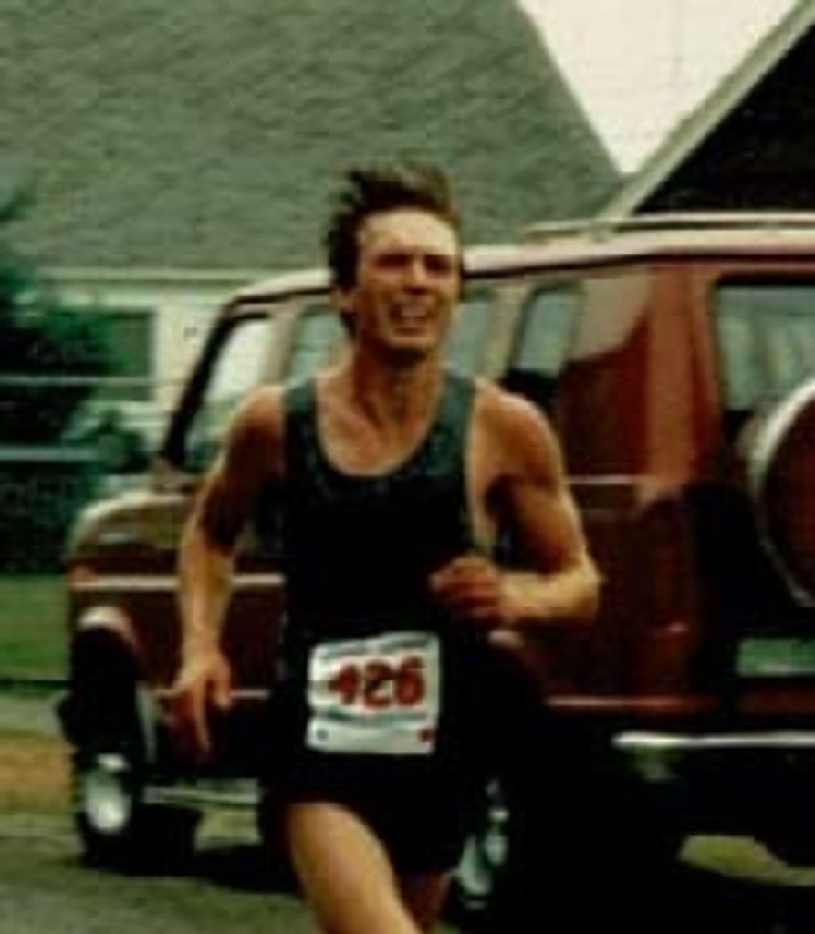 Michael Nault
