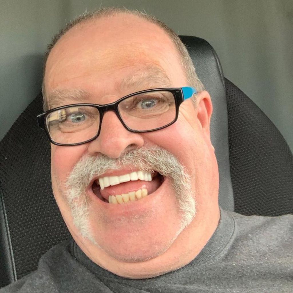 Richard Alan Bowers Profile Photo