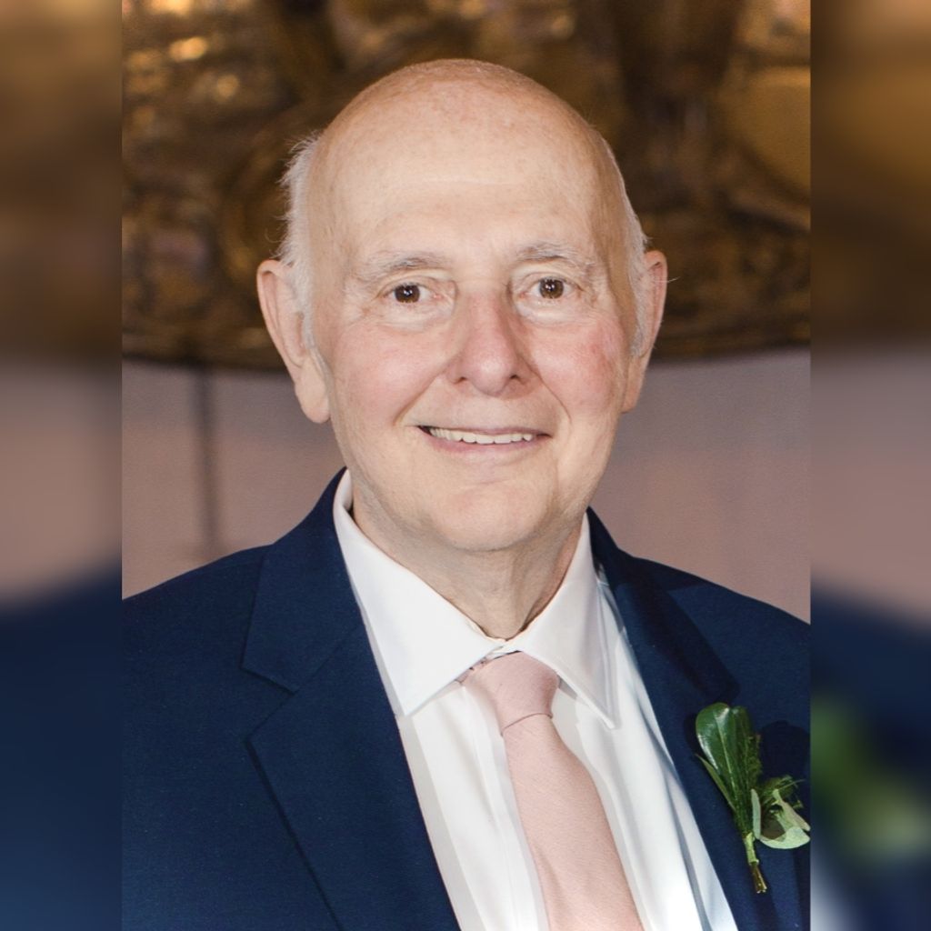 David Russell Sperber Profile Photo