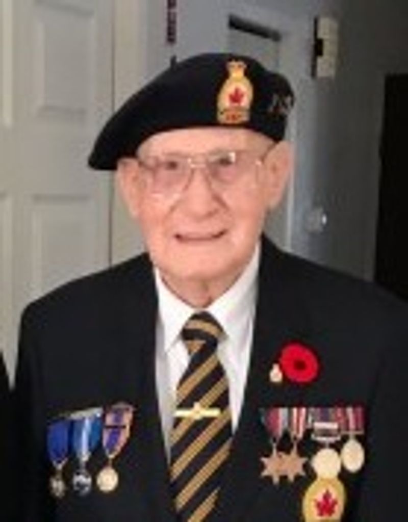 Edward "Sandy" Mcalaster