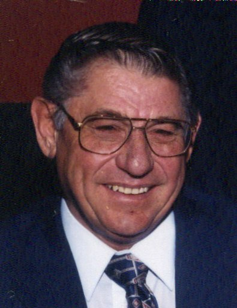 John  Paul Thys, Sr. Profile Photo