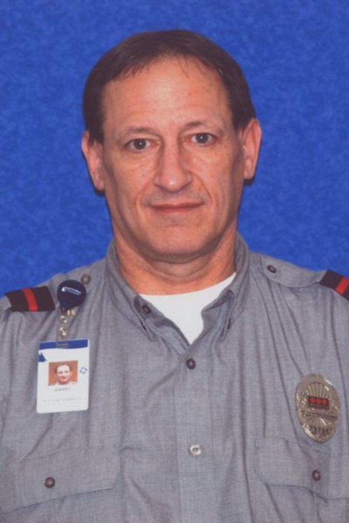 Barry J. Dombroski