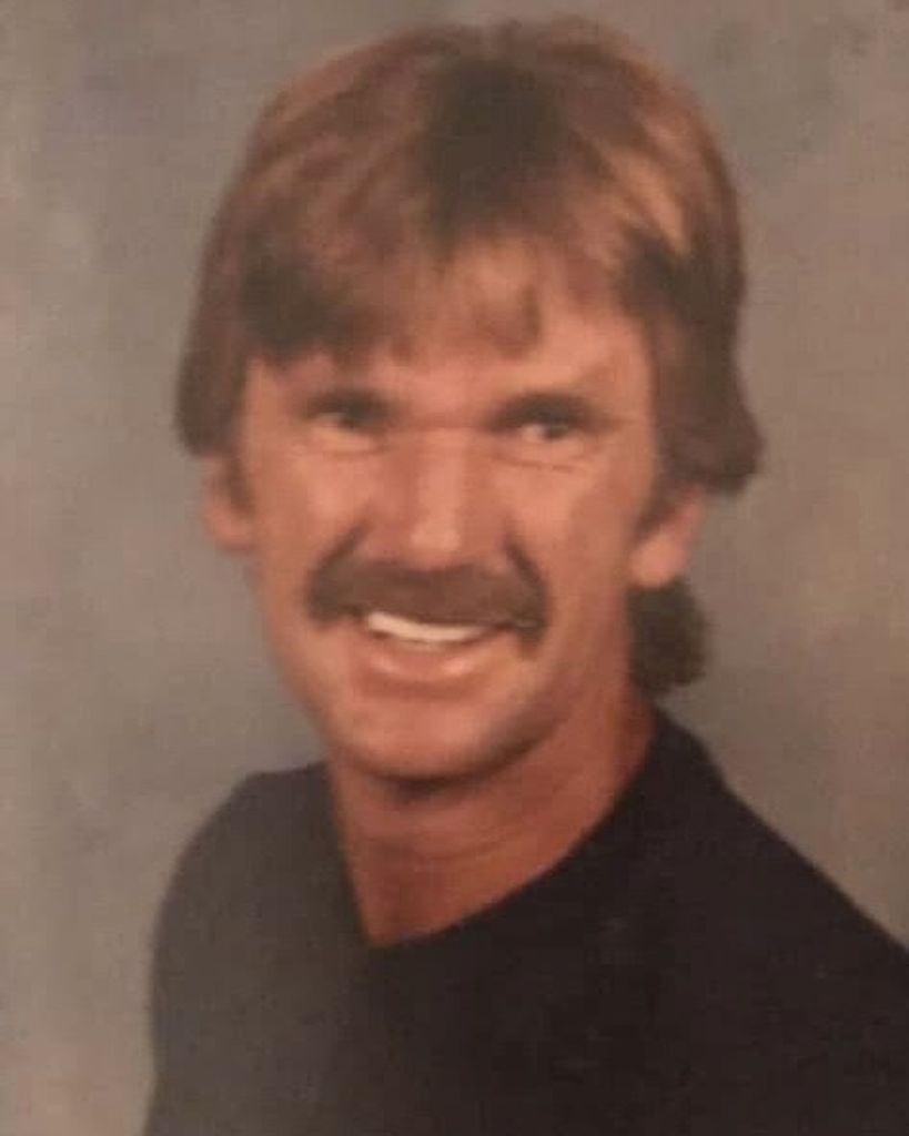 George "Shorty" Scott Beard Profile Photo