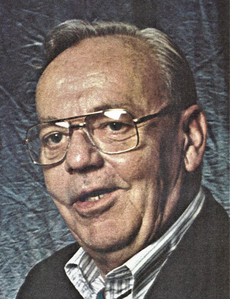 Arthur Peters Profile Photo