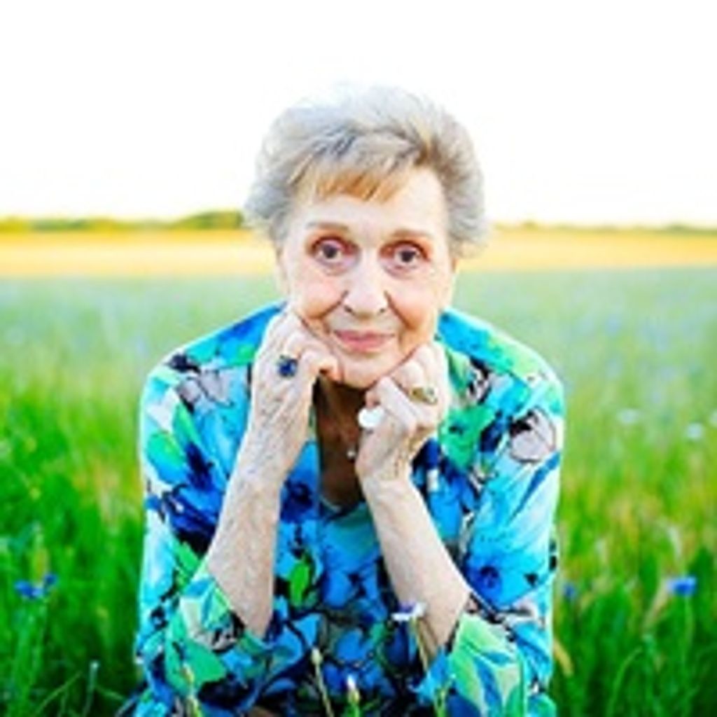 Valencia "Vicki" L. Patterson