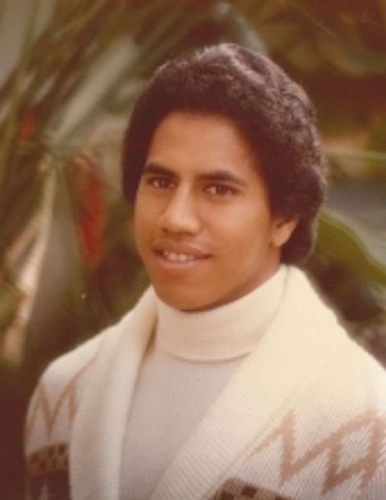 Patrick Foster