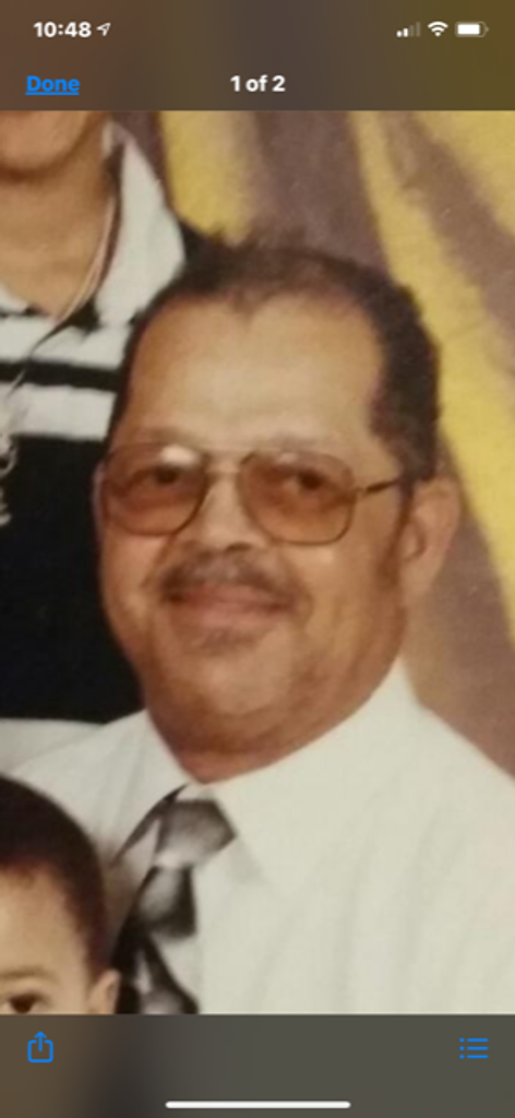 Mr. John Edwards Profile Photo