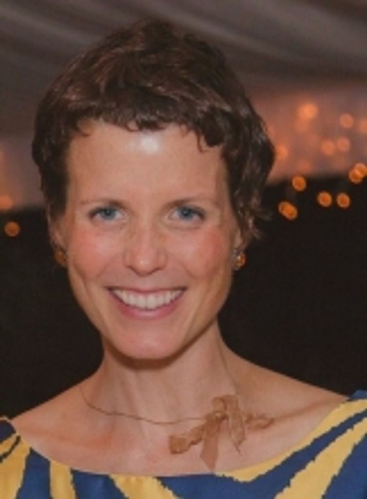 Hope Ashford Mccluskey Parente