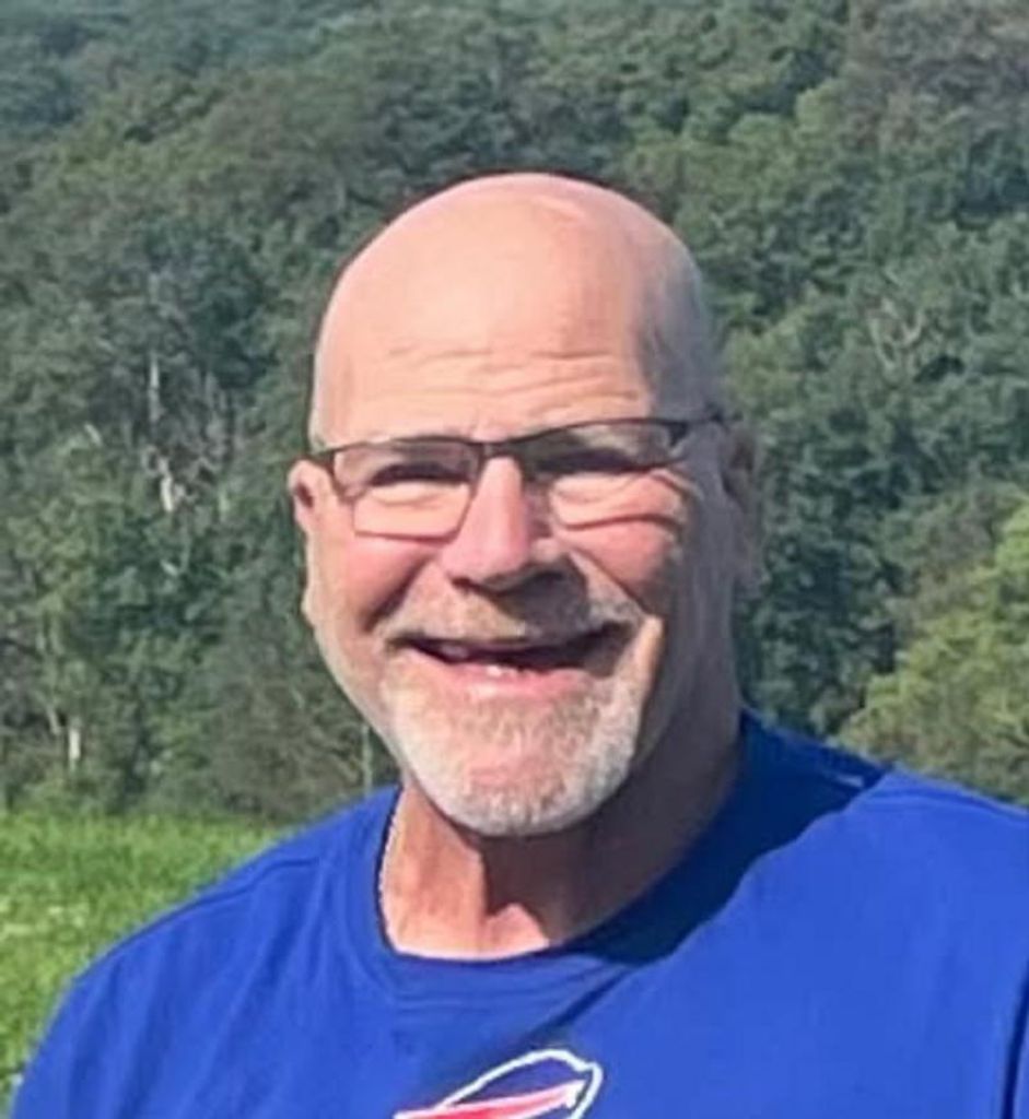 James Michael Varco