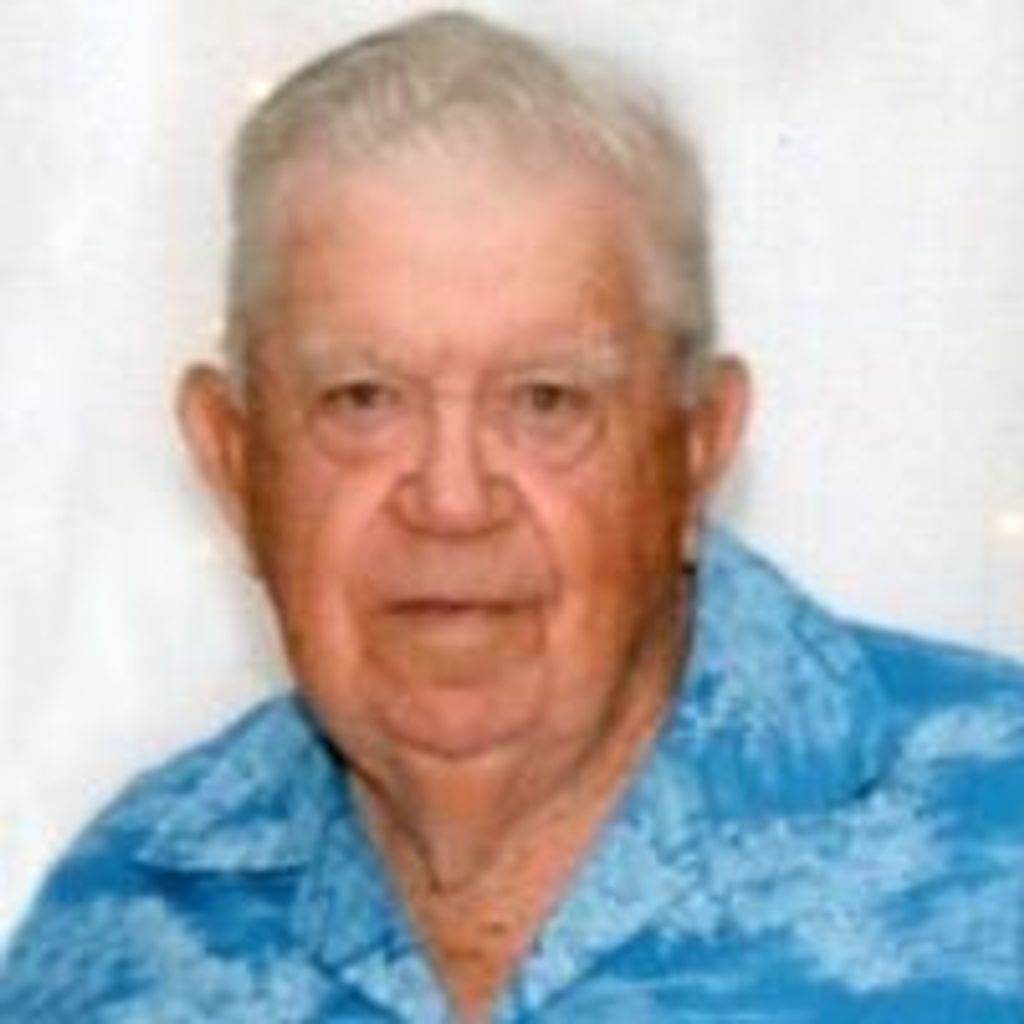 Elwood "Sam" Primeaux