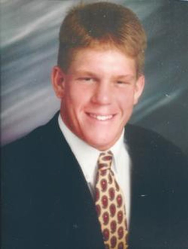 Todd Michael Eager Profile Photo