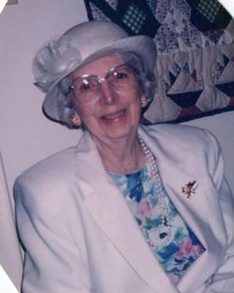 Dorothy Edna Acott Profile Photo