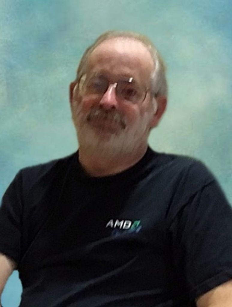 Paul Hutchins Profile Photo