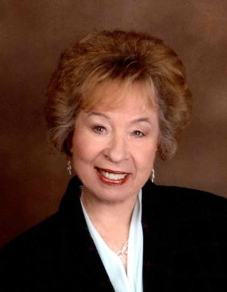 Dorothy Jane Beck