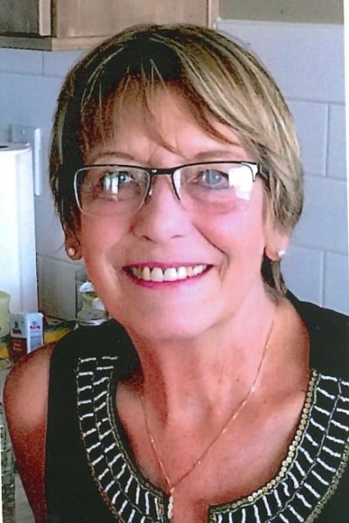 Marla Gay Marchant