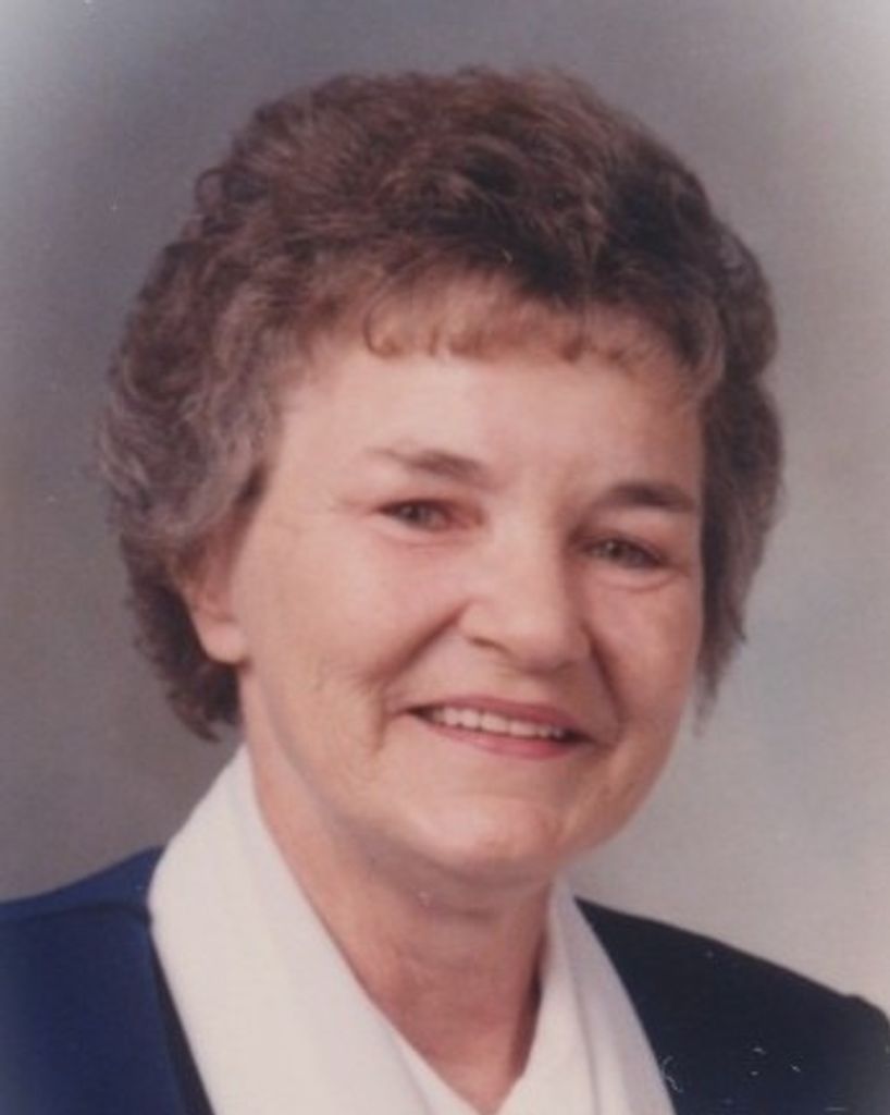Mary P. Heath
