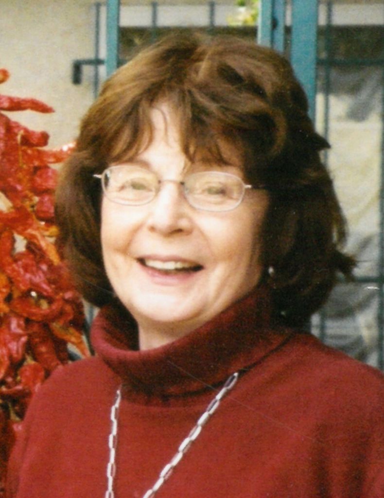 Marilyn Jean Misch