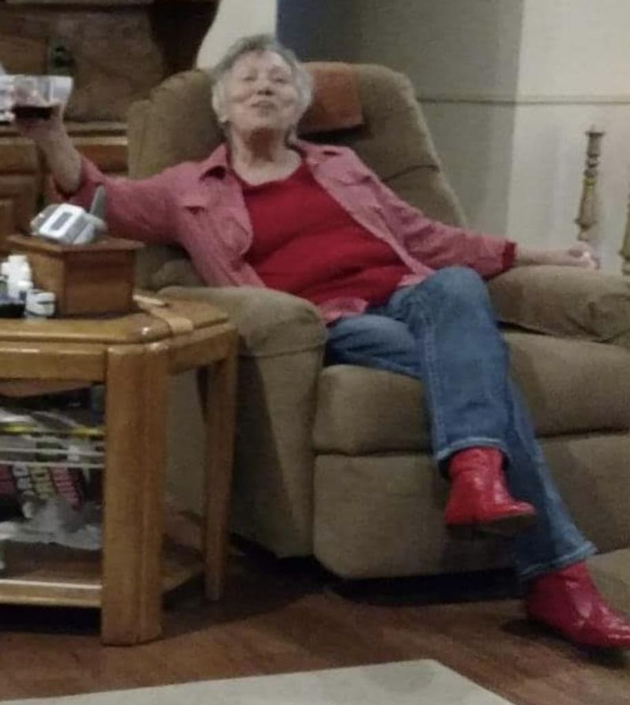 Wanda Lou (Goforth) Cain Profile Photo