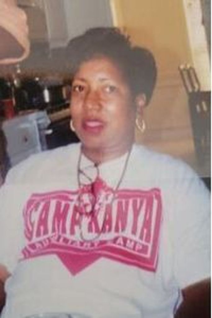 Joann Mcmillian Campbell Profile Photo