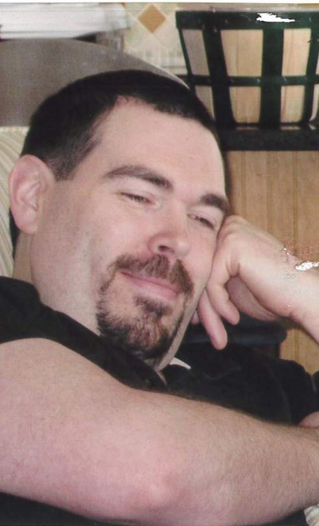 Adam Thomas Novak Profile Photo