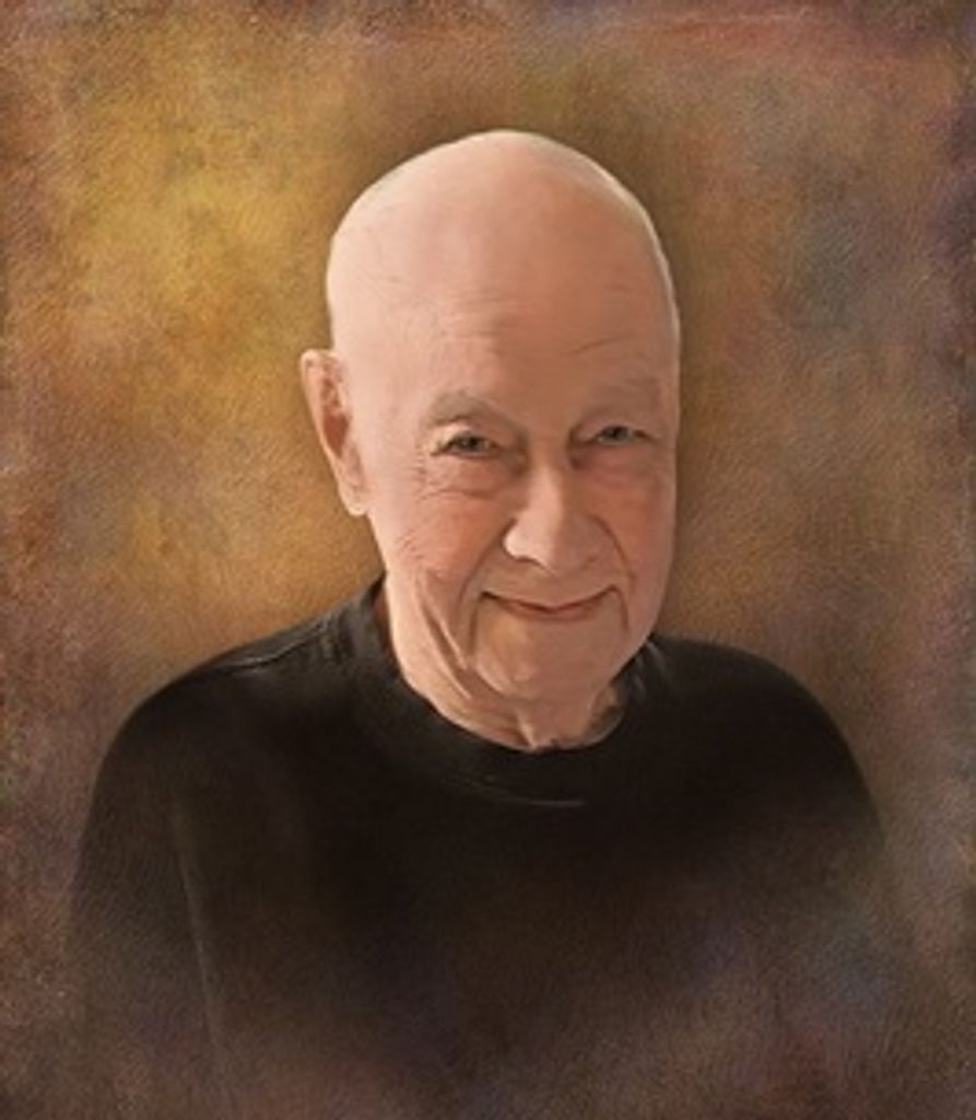 Theodore Rowles Profile Photo