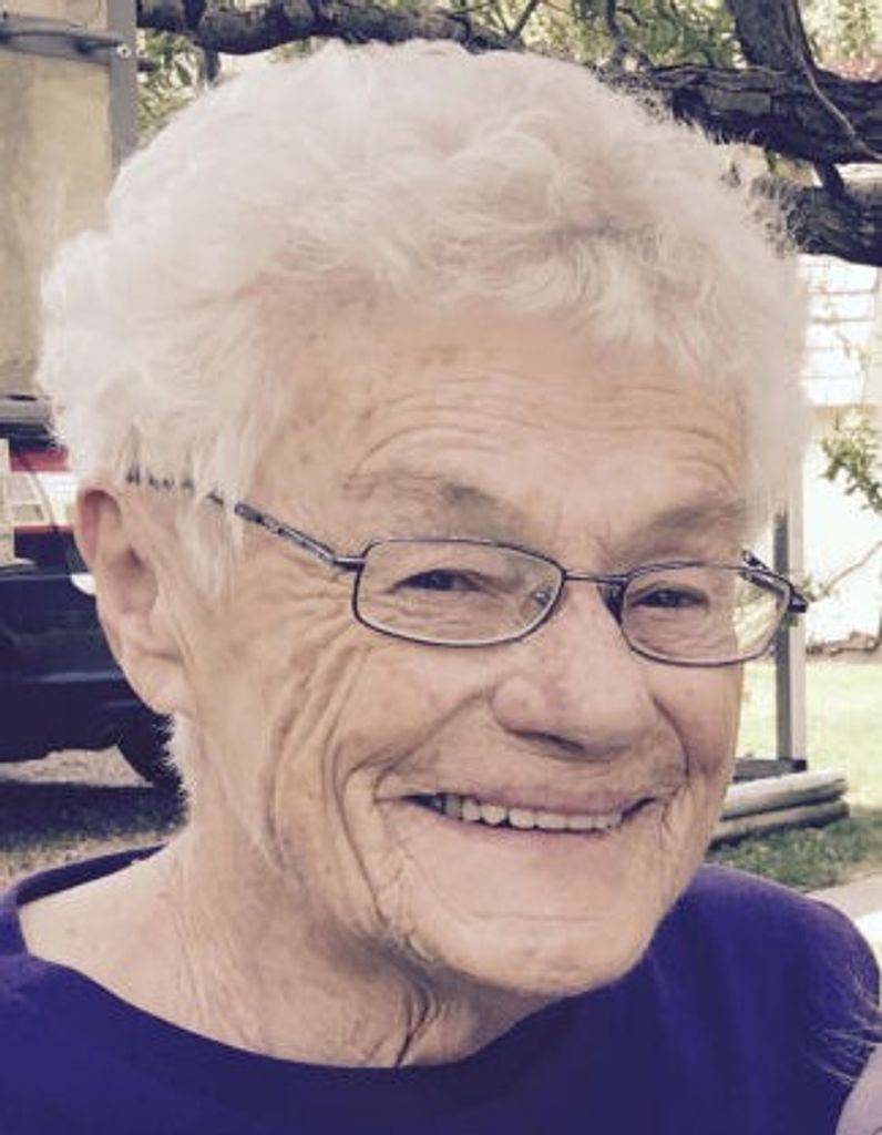 Marilyn "Granny" J. Jacobson Profile Photo