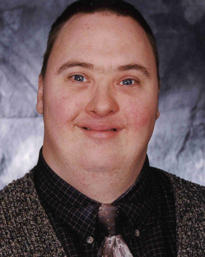 Richard Dean Skinner Profile Photo