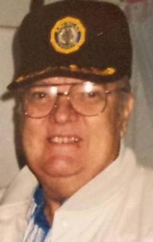 Robert Crocket Morris, Sr.