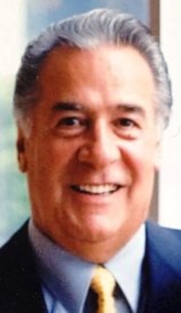 Joseph Alaimo Profile Photo