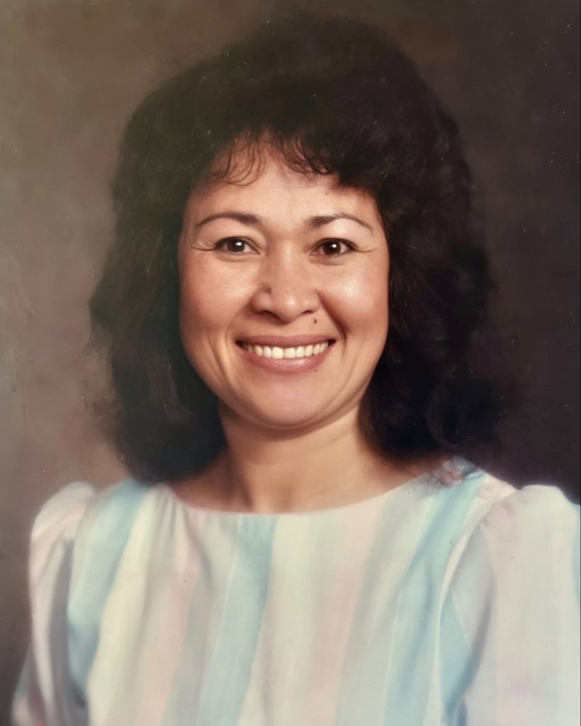 Edna Mackenzie
