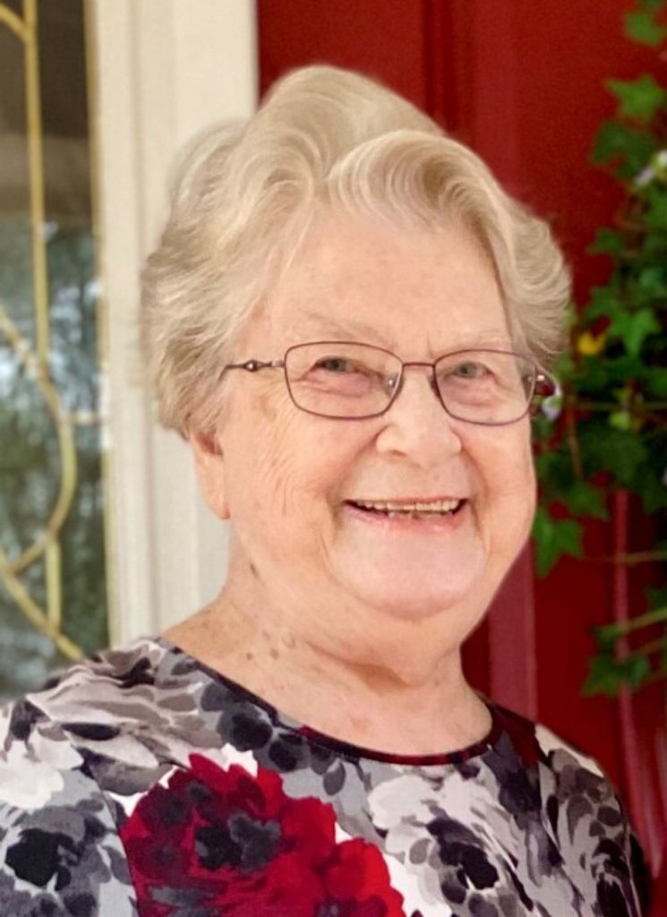 Peggy White