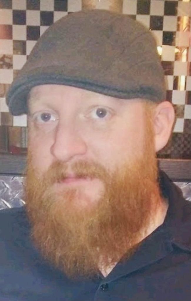Brian James Shinn Profile Photo