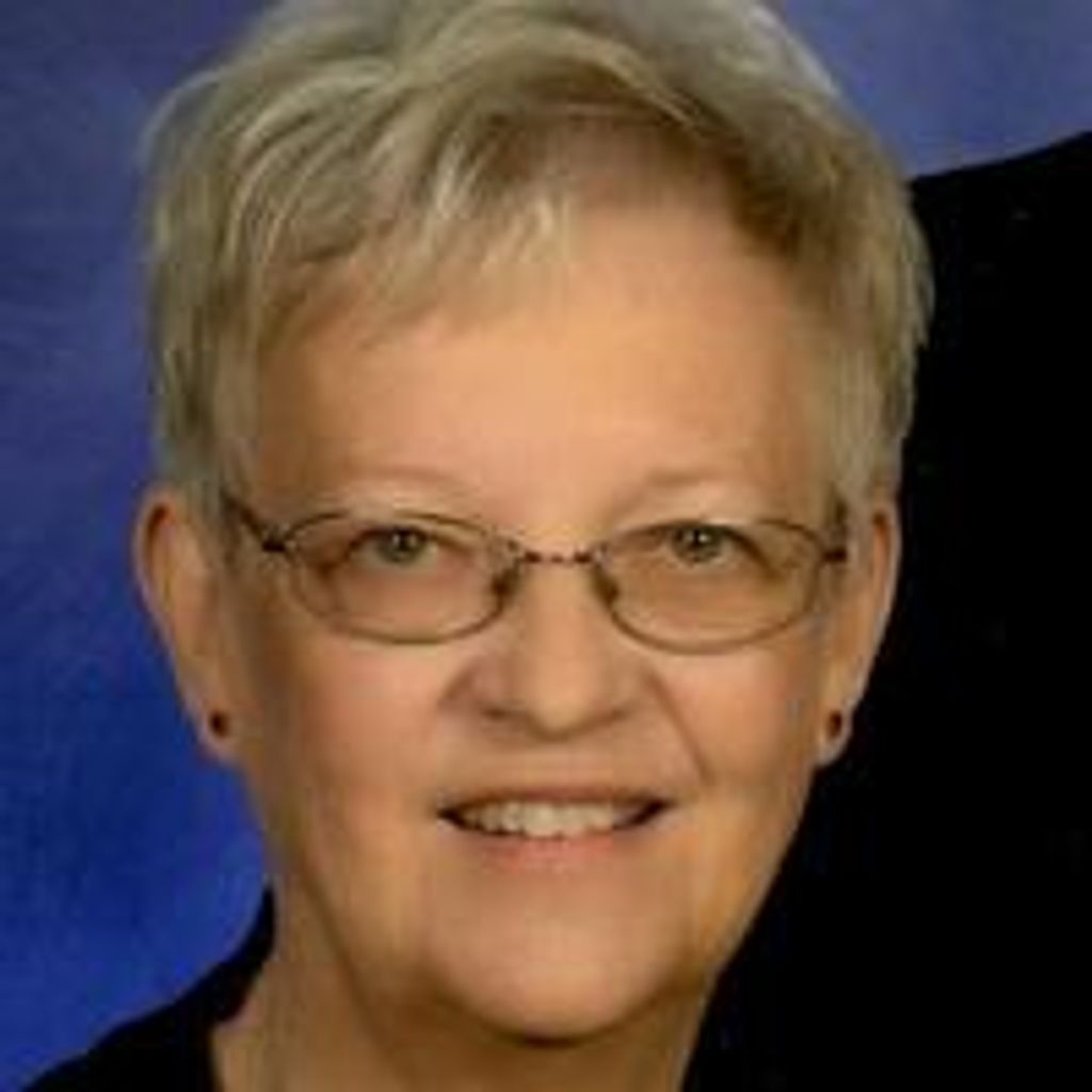 Gloria "Jean" Brackman
