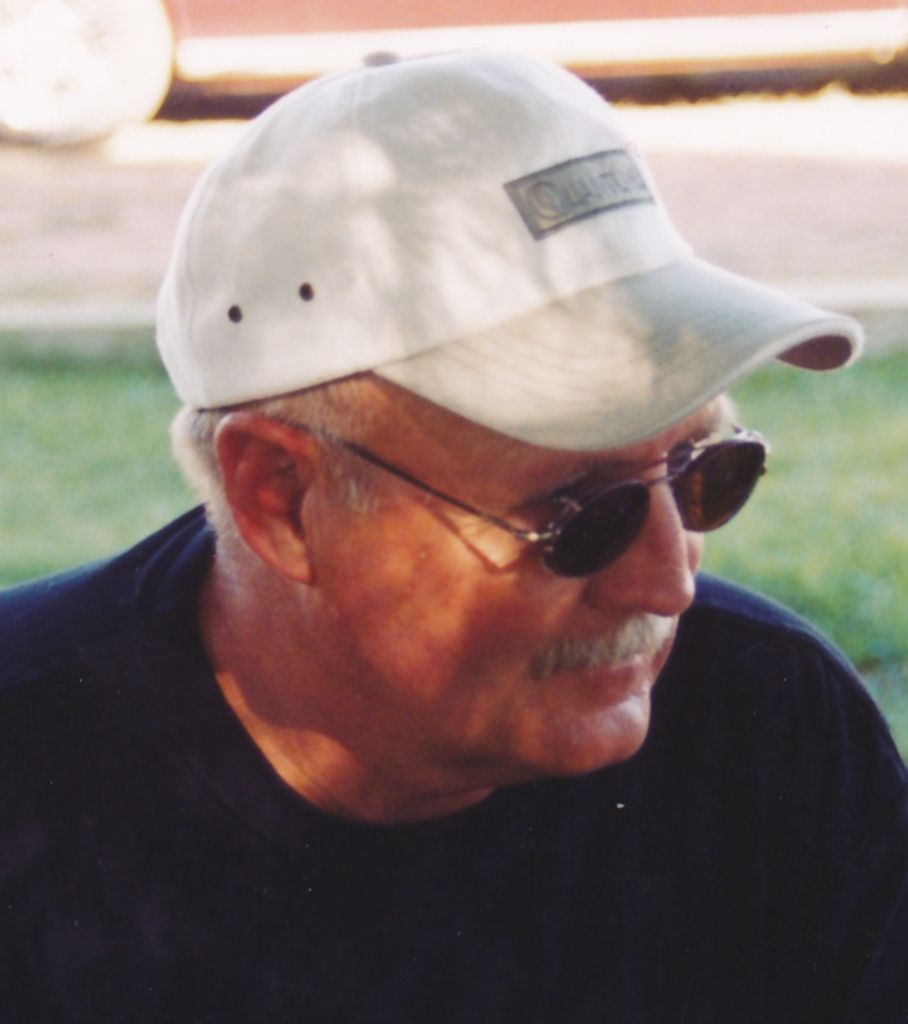 Elmer Perry