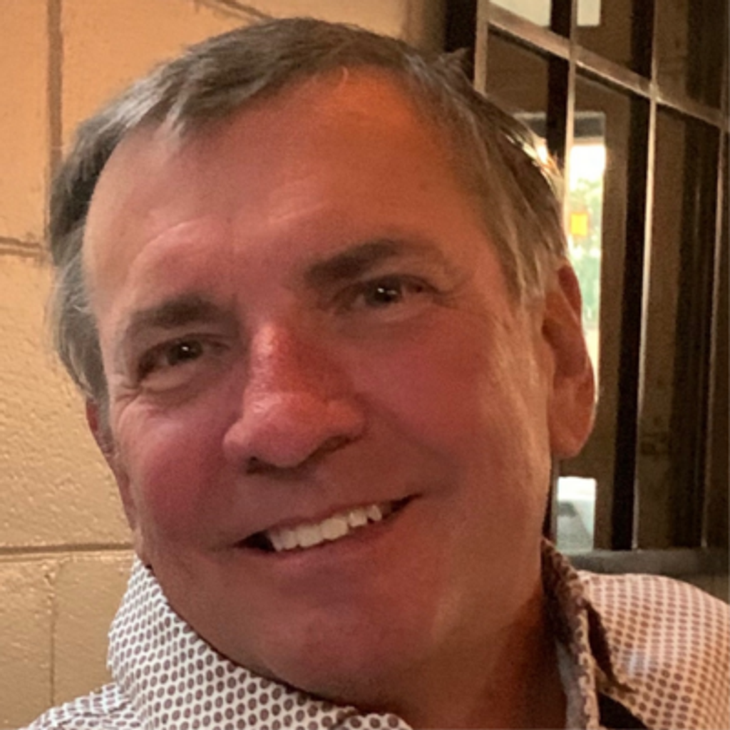 Lewis Jackson Cauthen Profile Photo