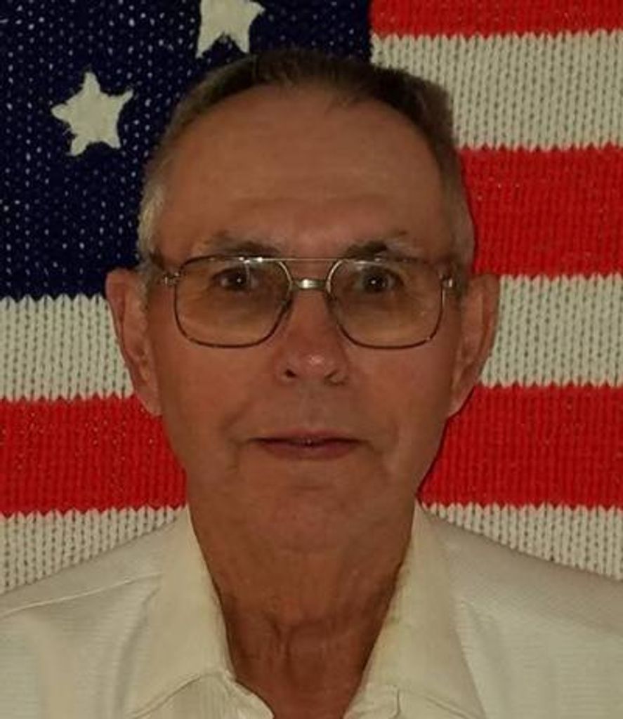 Donald Ray Wiley Profile Photo