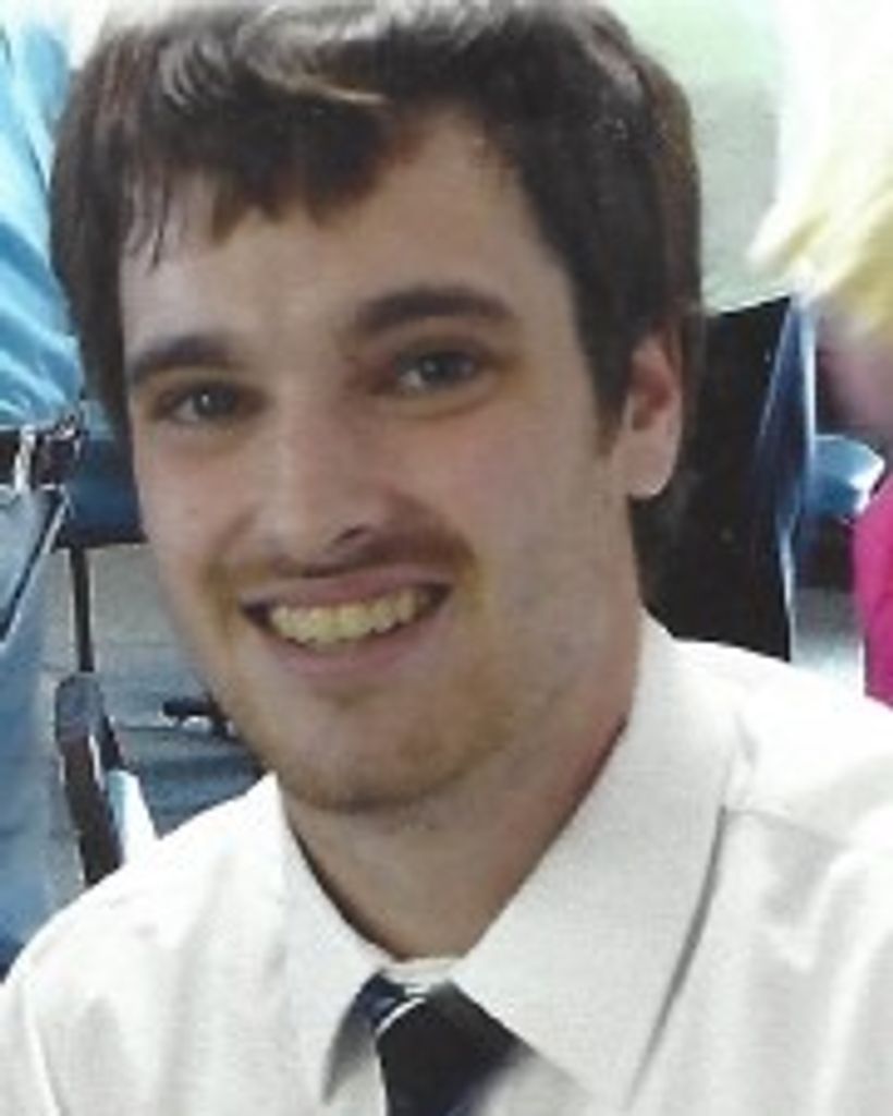 Daniel Stephen-Comben Frank Profile Photo